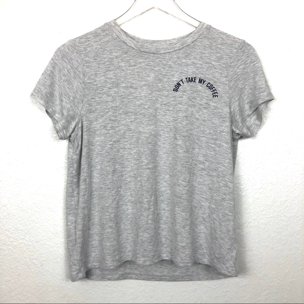 NWOT Aerie Super Soft Sleep Tee